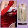 Sexy Lo Secretary Cheongsam Seduction Pajamas Sexy Lingerie Set Pure Lust School Uniform Bunny Maid Outfit