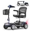 Électronique pour la créativité et le divertissement – Trottinettes électriques