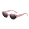 Fashionable Cat-Eye Polarized Sunglasses