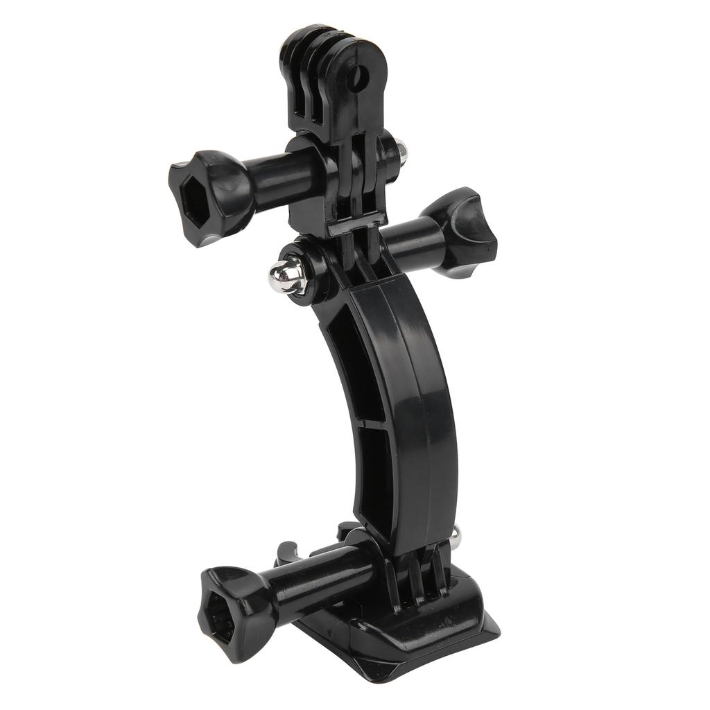 Cameră Sport Portabilă Ciclism Video Suport de Fixare Set Montură Cameră Cască Accesoriu