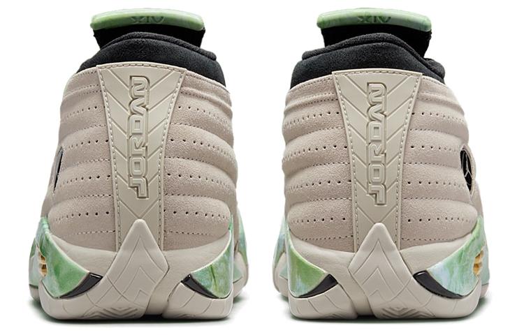 Jordan 14 Retro Aleali May Fortune Women's DJ1034-200
