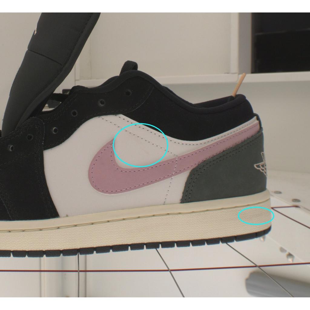 Pre-owned Jordan Air Jordan 1 II3788-003-P26094863276487