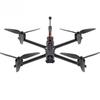 ZJ-TOURNEO 7-inch FPV Trainer Drone Kit