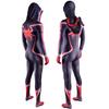 Superhero Spider-Man Parallel Universe Halloween Carnival Cosplay Neutral Bodysuit