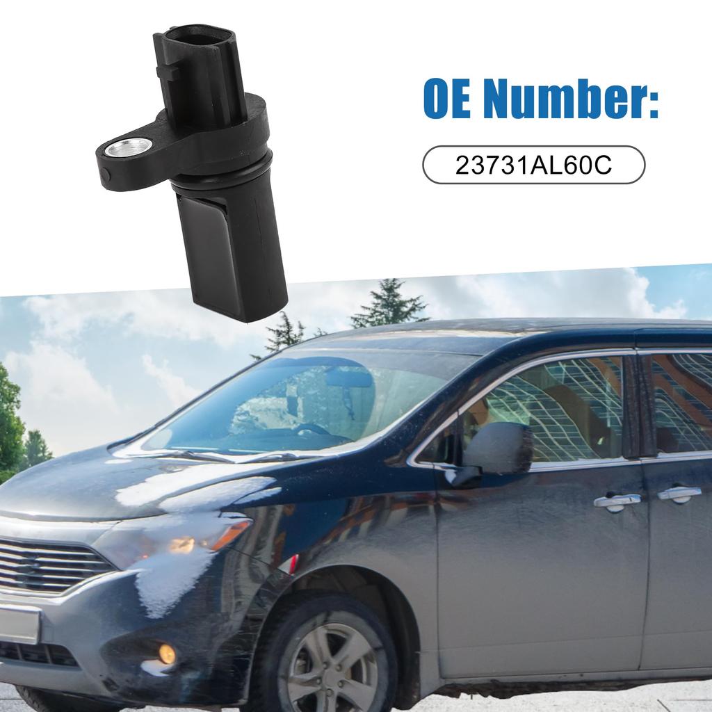 Sensore di posizione dell'albero motore per auto ABSOPRO 23731AL60C Compatibile con Nis