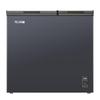 MeiLing 218L Dual-Zone Chest Freezer