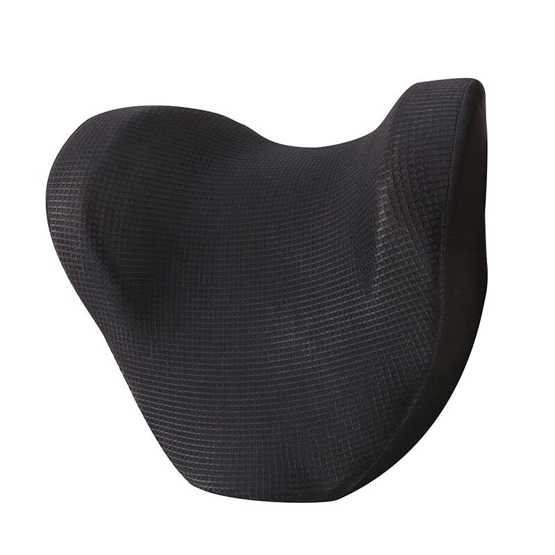 Miling Car Headrest and Neck Pillow