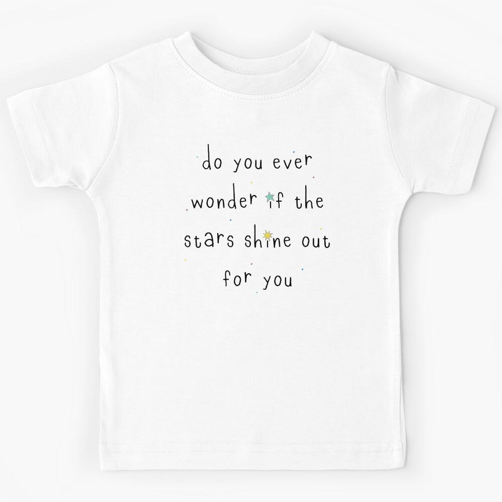 Autumn Leaves Kids T-Shirt 150