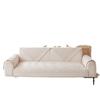 Modern Light Luxury Sofa Cushion Four Seasons Universal Chenille Non-Slip Cushion Simple Leather Sofa Cover Cover Cloth