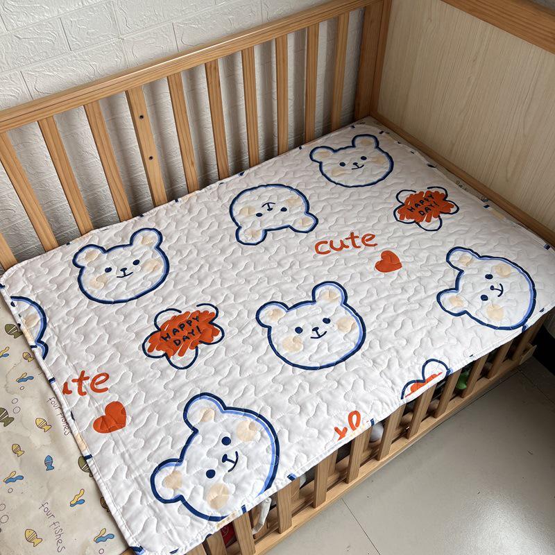 

Большие моющиеся двухсторонние гигиенические прокладки для студентов и общежитий Small 50*70cm