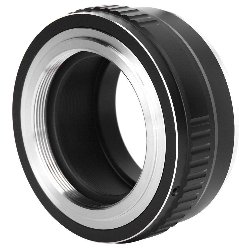 Fikaz M42‑NEX Lens Mounting Adapter Ring for M42 Mount Lenses to for Sony E Mount Camera