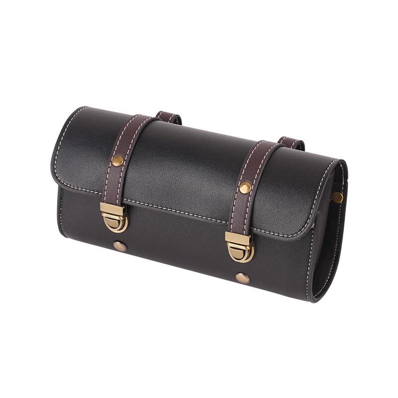 Vintage Mountain Bike Handlebar Bag