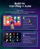 Android Car Radio for Volkswagen Golf 5 6 Polo Passat B6 B7 CC Skoda Jetta Universal Multimedia Wireless for Carplay Auto Screen