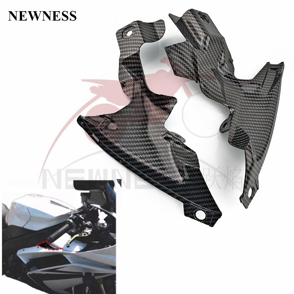 Body Fairings Bodywork Fender ABS Fairing Cowls Panel Spare Parts for Yamaha Yzf R1 2007 2008