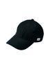 Bonmax Lee Baseball Cap Black F LCA99004