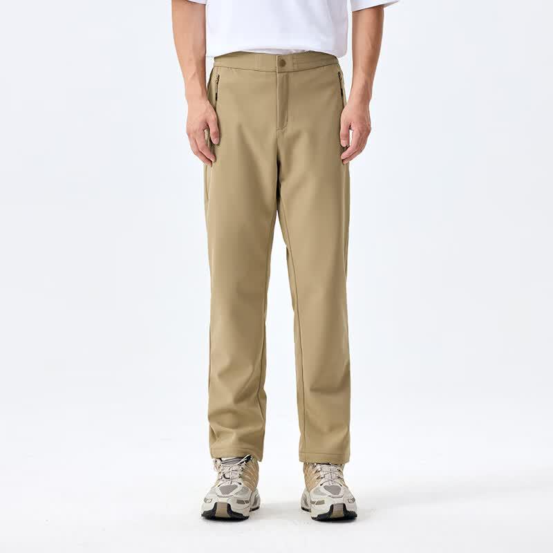 Lanbu Men s Winter Lifestyle Track Pants XL