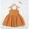Girls' Children's Camisole Dress Women's Summer Home Clothes Camisole Dress Girls' Summer Korean Girl Dress