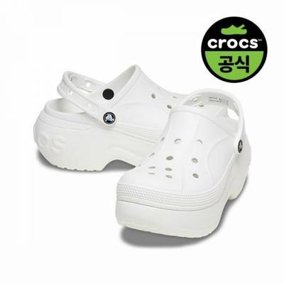 Bella Clog Wt Adult Shoes