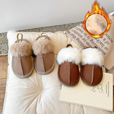 Unisex – Pantofole