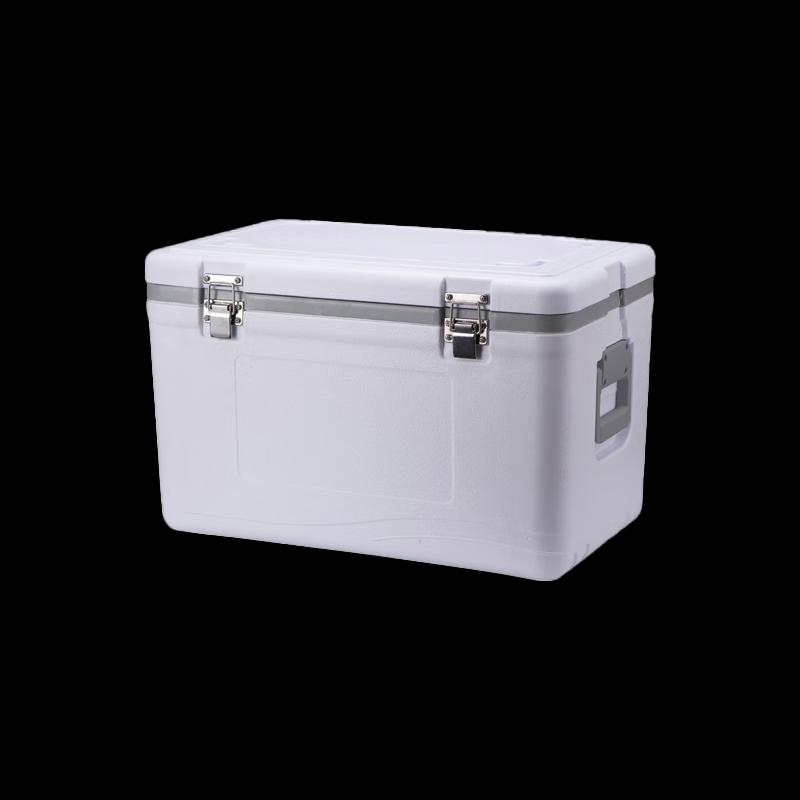 Portable Outdoor PU Insulated Cooler Box