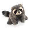 Raccoon Hand Puppet