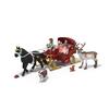 Grand Calendrier de l'Avent Horse Club 2, Schleich 99179 Horse Club