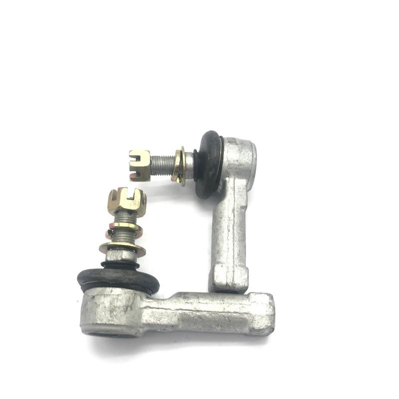 M12 12mm Spurstangenkopf Kugelgelenk für 250cc Bashan ATV QUAD GO KART DUNE BUGGY