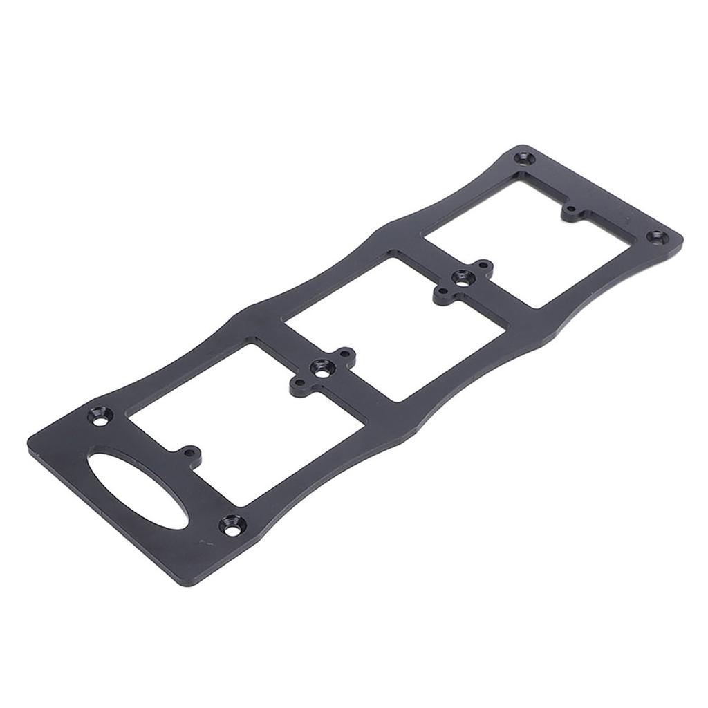 Șablon de tăiere cutie spate priză electrică pentru electricieni Oțel carbon Tip 86