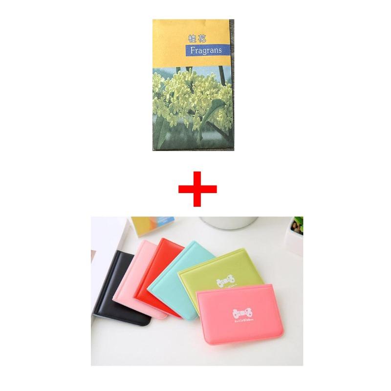

gift box + crocodile pattern handbag + lock handbag + sachet + card bag + gift bag + separate order will not be sent.