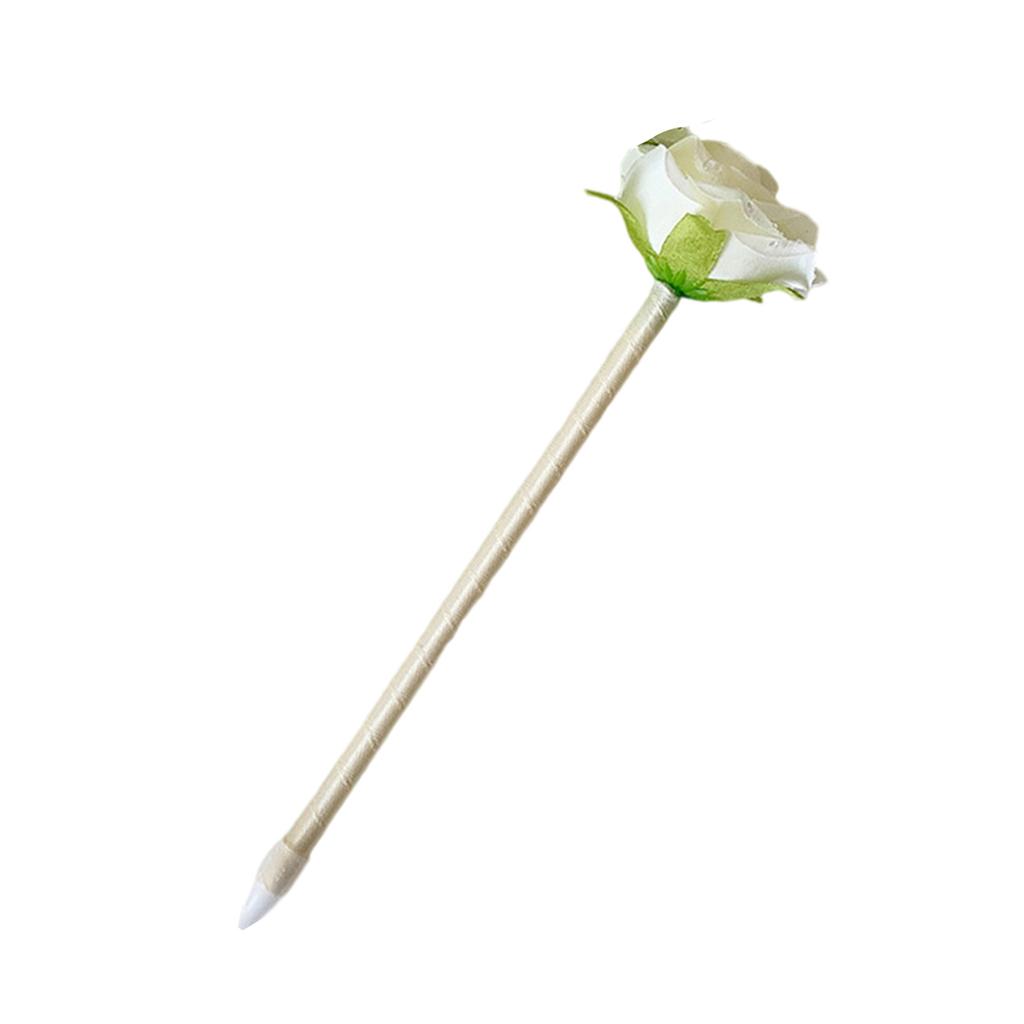 Plastic Ballpoint Pen Plastic Ball Pen Medium Point 0.5mm Smooth Writing Oil Pen for Office School Students Writing Pen