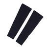 Summer Anti-uv Sun Protection Leg Sleeves Cycling Leg Warmer Anti-Slip Sports Protection Sleeves Breathable