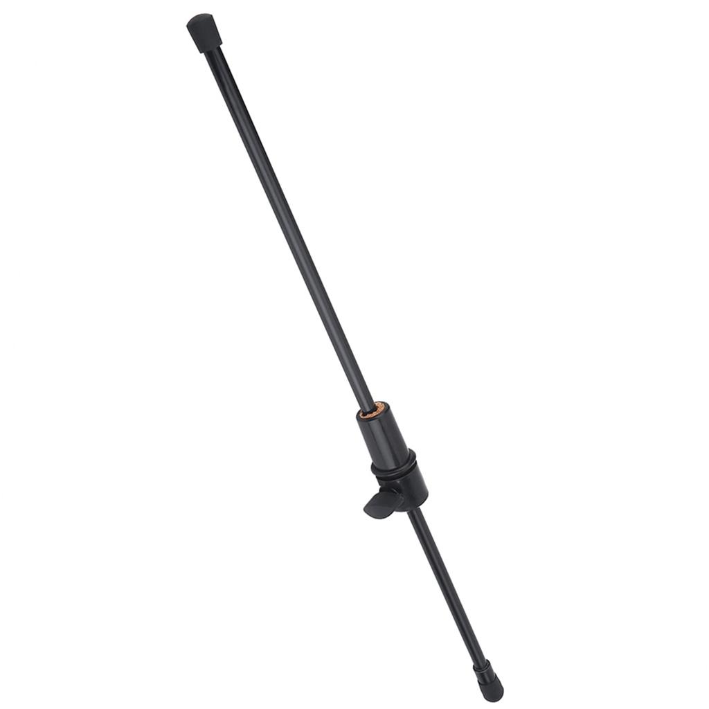 1Pc Carbon Fiber Cello Endpin Instrument End Pin Accessory for 3 4&4 4 Size Cellos