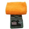 Lint-Free Absorbent Warp-Knitted Car Wash Towel for Waxing and Crystal Coating