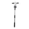 Window Vacuum Squeegee 2.0KPA Suction Multifunctional Glass Cleaner with   Spray Auto Dirty Water Collection Comes with Rubber Scraper and Exr