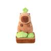 Cute And Quirky Raccoon Plush Toy Creative Gift For Children