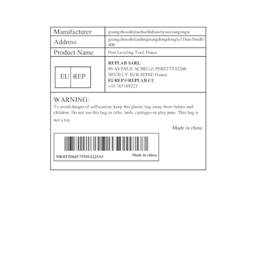 Fence Level, Carpenter Magnet, Woodworking Post, Folding Magnet, Post Fence, Magnetic Fence Tool, Carpenter Tool, Folding Fence Level