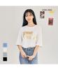 VANAKE Comme Short Sleeve T-Shirt_Ob15Tsme03Z