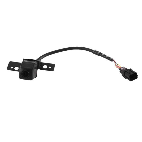 957902S530: Kompatible Kia Rückfahrkamera (Teil Nr. 95790-2S530)