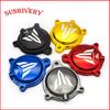 YFM700 Raptor 2007-2020 CNC Engine Protect Guard Cover Stator Slider Motorcycle Accessories
