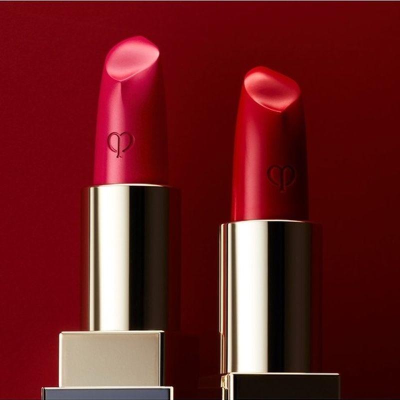 Cle de Peau Beaute Lipstick Matte