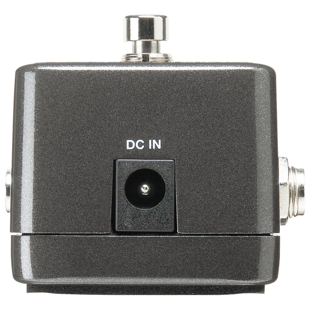 IBANEZ Simple and Reasonable Electric Guitar Electric Bass Pedal Tuner BIGMINI (Ibanez) &