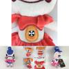 Five Nights At Freddy's Sister Location Ennard Collectible Plush Toy With Premium Quality Materials