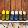 Fashion 2025 Men's Sandals Handmade Summer Shoes for Men Rubber Soft Garden Water Shoes Big Size Man Beach Flat Sandals Slippers X14