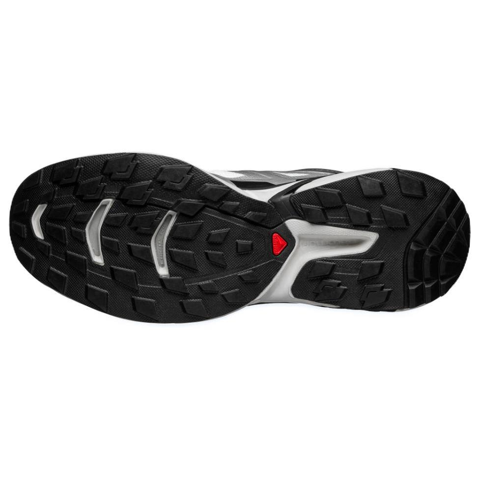 New SALOMON XT Wings 2 'White Black Silver' 471356