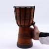 Small Pro Djembe Drum – Freedom Rhythm (high) – Small 30cm (15cm Diia)