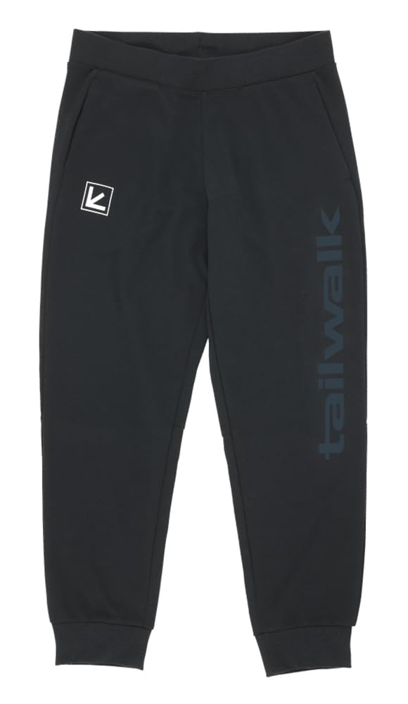 

Tailwalk Sweat Pants Type-01, Black, XXL