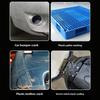 Heavy Duty Professional Automotive Plastic Repair Welding Kit Includes 200 Nails Pliers For Bumper Toys Household Items