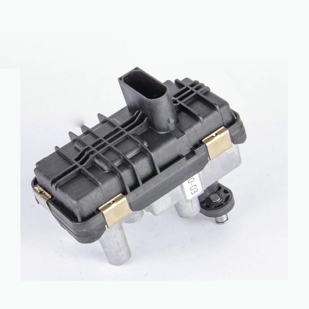 Turbocharger For S-Uta Electronic Actuator 6Nw01043003 For Bmw 1 2 3 Series 2.0D