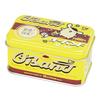 Overband Pom Purin Can 30g #16 Yellow GGS-040-PN Silicone Rubber Band Kyoei Sanrio