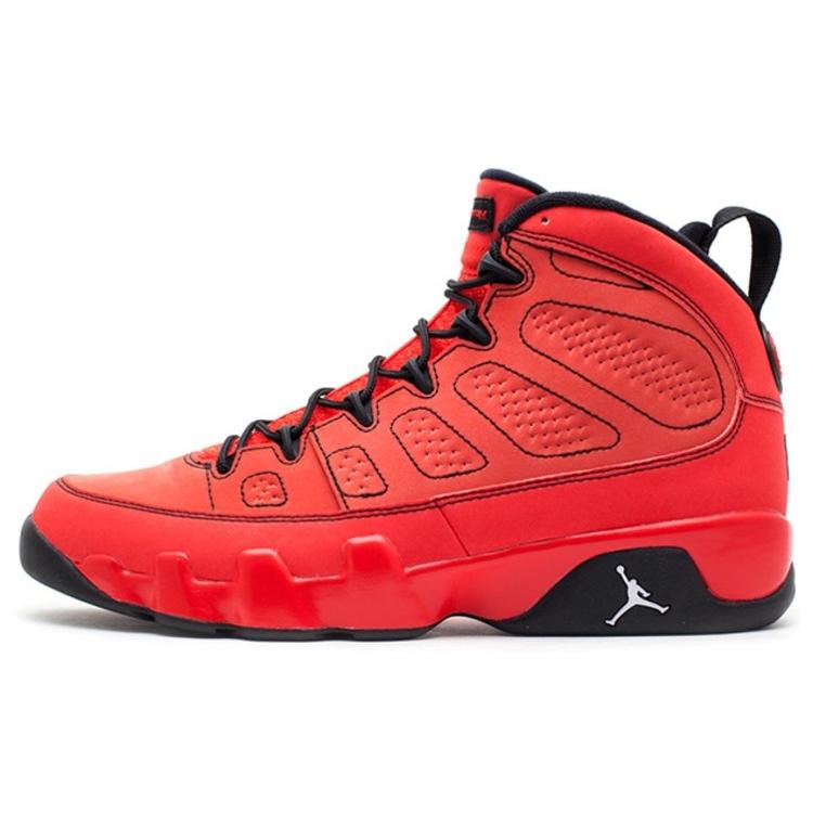 

Jordan 9 Retro Motorboat Jones 302370-645 44.5